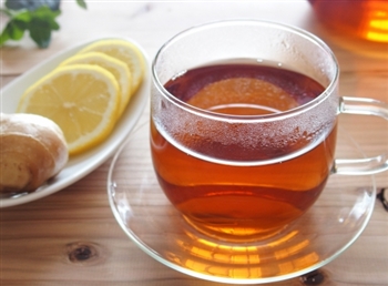 冷え症改善の飲み物